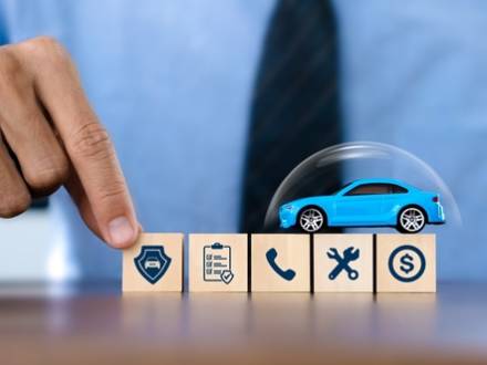 Fairfax County, VA personal injury lawyer