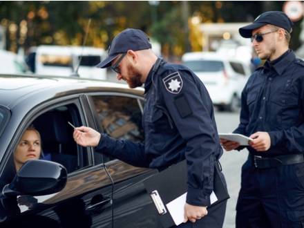 Leesburg, VA DUI defense attorney