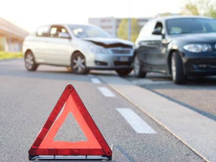 Prince William County, VA Auto Accident