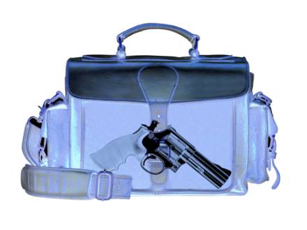 Loudoun County, VA criminal defense attorney for airport crimes