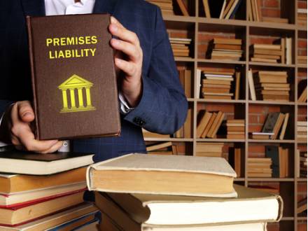 Sterling, VA personal injury attorney